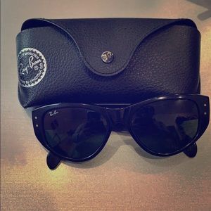 Ray-Ban Sunglasses